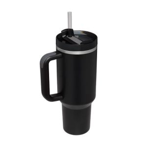 Brightstar Stainless Steel Travel Mug
