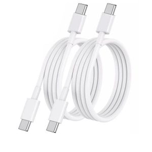 Fast Type-C to Type-C Cables