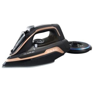 Steam Iron
