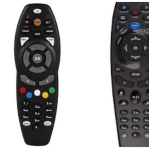 Dstv Remote